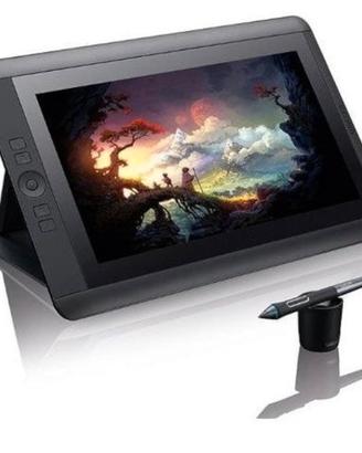 Tavoletta grafica Wacom cintiq 13HD