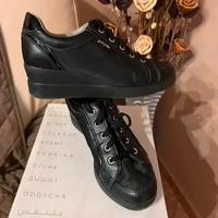 SCARPE DA DONNA “ GEOX “