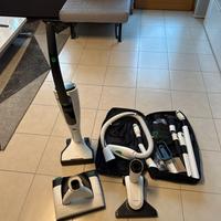 Aspirapolvere folletto ultimo modello