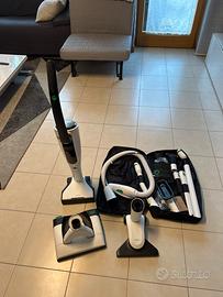 Aspirapolvere folletto ultimo modello