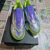 scarpe calcetto bambino