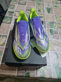 scarpe calcetto bambino