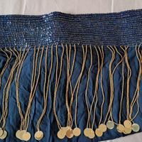 Cinture  e top per danza del ventre libanesi