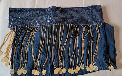 Cinture  e top per danza del ventre libanesi