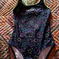 Costume piscina anni 8