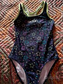 Costume piscina anni 8