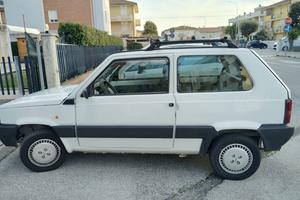 Fiat Panda Young 900cc 2000