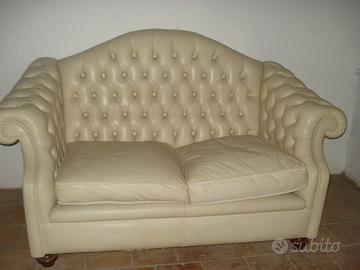 Divano 2 posti Art Déco