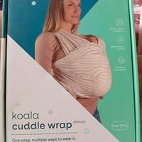 Fascia per neonati koala