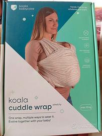 Fascia per neonati koala