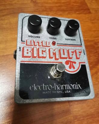 little big muff
