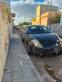 Giulietta 1.4 turbo gpl