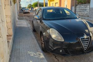 Giulietta 1.4 turbo gpl
