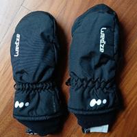 Guanti (muffole) da sci bimbo