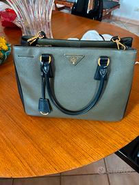 Borsa Prada Double
