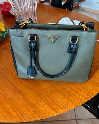 Borsa Prada Double