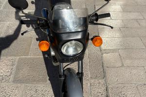 Honda CB 125 X