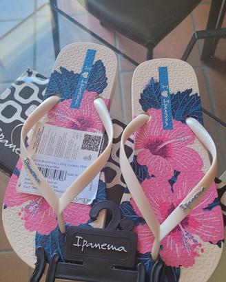ipanema I live floreal