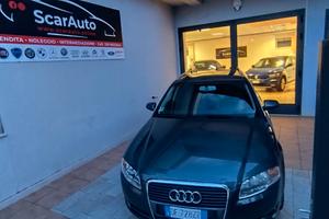 Audi A4 2.0 TDI F.AP.