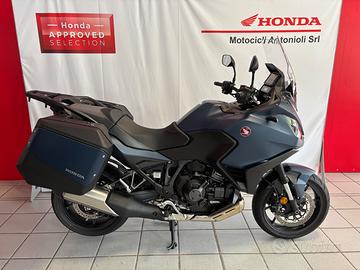 Honda NT 1100 - 2024