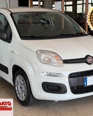Fiat Panda New 1.2 69 cv. EasyPower EASY (Imp GPL)