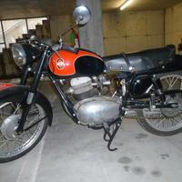 Gilera TG3 125
