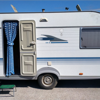 Caravan Adria
