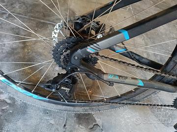 Montain bike
