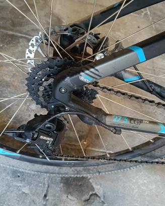 Montain bike