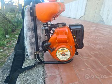 DECESPUGLIATORE A SPALLA(ZAINO) TANAKA SUM301