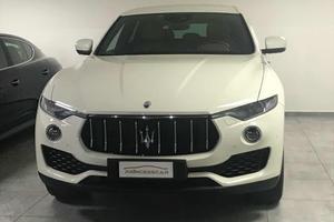 Maserati Levante V6 Diesel AWD
