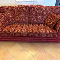 Divani 3 + 2 posti