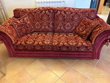 Divani 3 + 2 posti
