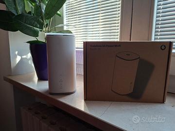 Modem FWA 4G/56 - Extender