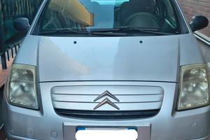 Citroen C2