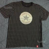 T-shirt CONVERSE taglia S originale