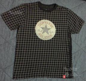 T-shirt CONVERSE taglia S originale