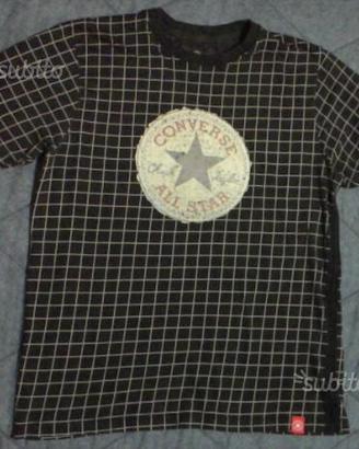 T-shirt CONVERSE taglia S originale