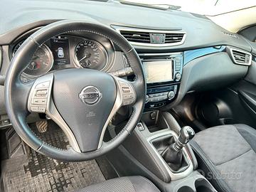 Nissan Qashqai j11