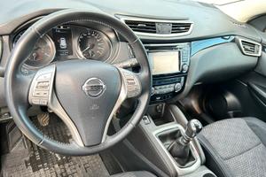Nissan Qashqai j11