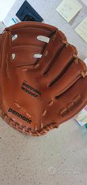 Guanto Baseball the Pennant Winner in pelle