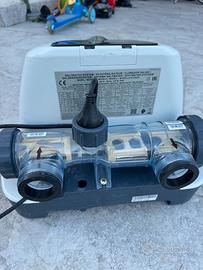 Clorinatore intex