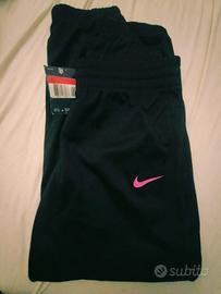 Pantalone tuta NIKE NUOVO ragazza con etichetta