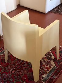 Poltrona Philippe Stark