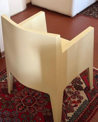 Poltrona Philippe Stark