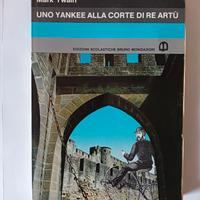 Libro autore MARK TWAIN