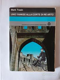 Libro autore MARK TWAIN