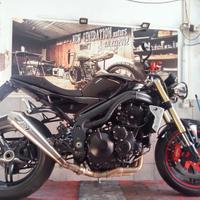 Triumph Daytona 955i - 2001