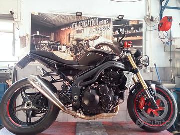 Triumph Daytona 955i - 2001