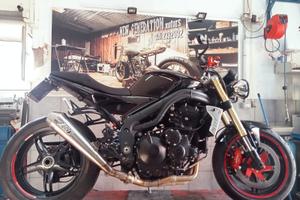 Triumph Daytona 955i - 2001